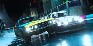 Системные требования DiRT 5